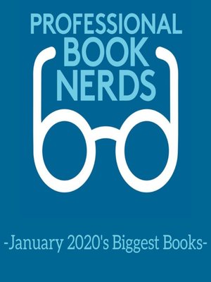 January Biggest Books to Kick off Your 2020 Reading - Audiobook